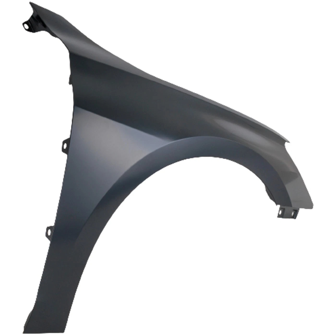 Fender for Audi A3 (2022–2024) Front Passenger Side