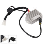 3 Phase Regulator Rectifier with Capacitor for Continental GT 535 (2013–2018)
