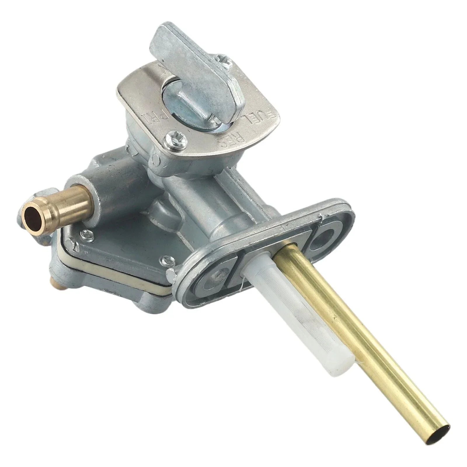 Premium Fuel Petcock for ZR750 Zephyr Optimize Fuel Consumption