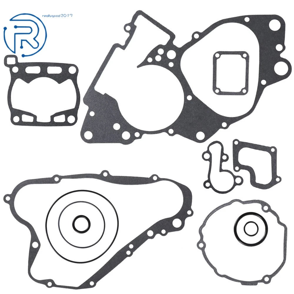 Complete Gasket Kit for Suzuki RM85 (2002-2022)