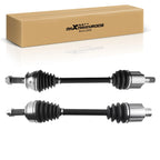 CV Axle Shaft for Acura TL (2007–2008)