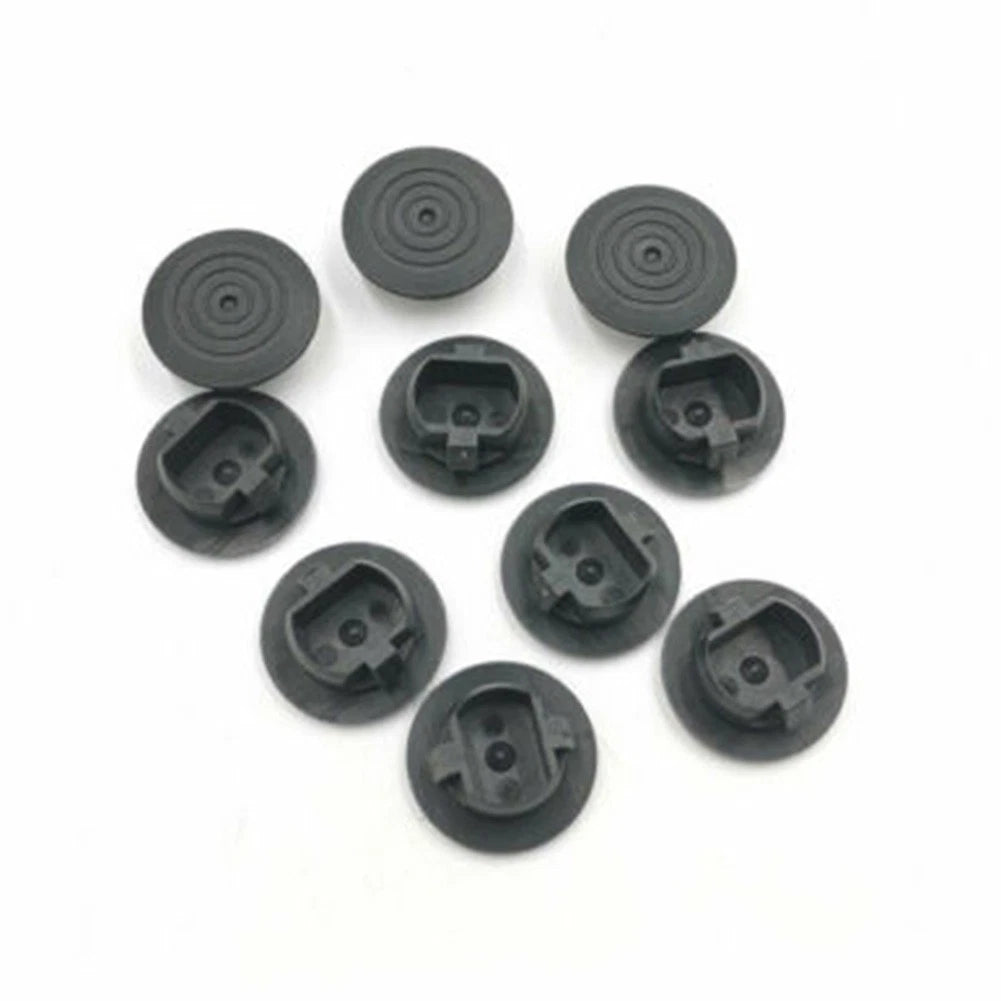 10pcs Rocker Moulding Retainer Clip for Toyota Corolla (2003–2008)