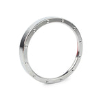 Speedometer Gauge Bezel Trim Ring for Harley Sportster XL883, Street Bob (2004-2023)