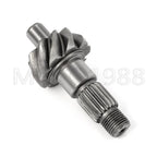Rear Differential Ring Pinion Gear for Honda TRX300FW (1988-2000)