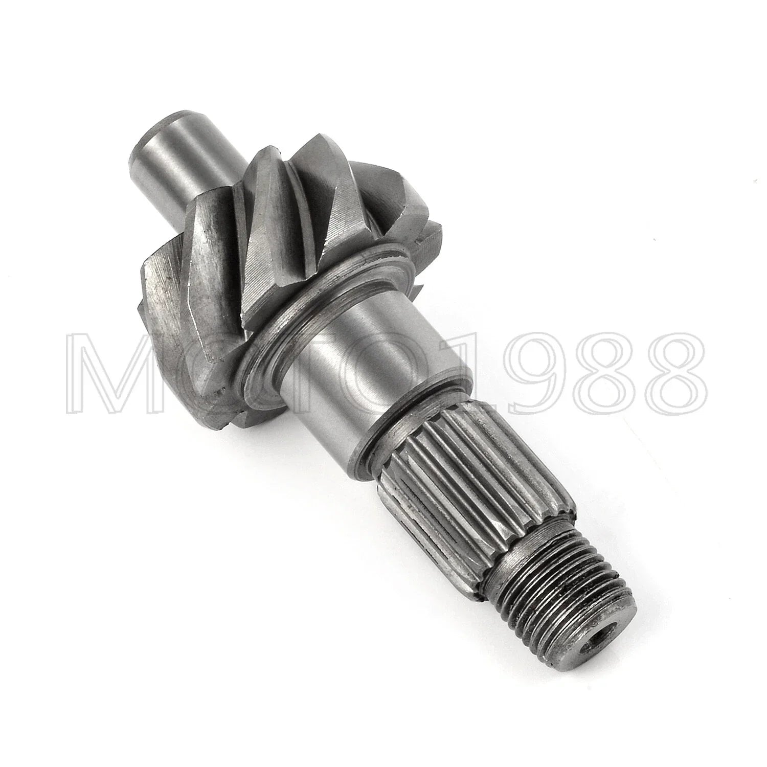 Rear Differential Ring Pinion Gear for Honda TRX300FW (1988-2000)