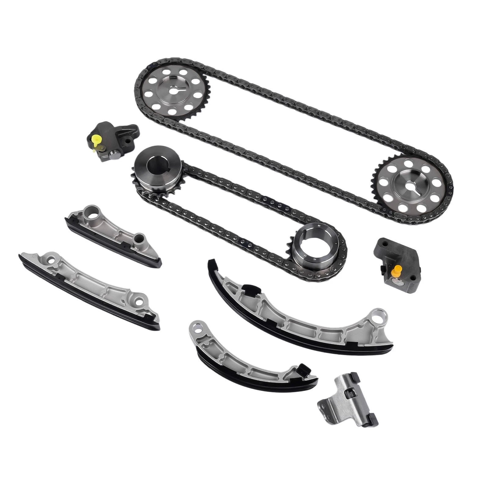 Timing Chain Kit for Toyota Hilux Innova (2015–2023)