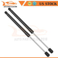Set of 2 Front Hood Lift Supports for Toyota FJ Cruiser (2007–2010)