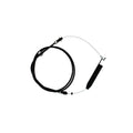 GY21641 PTO Cable for John Deere D100 D105 D110 D120 (2010–2023)