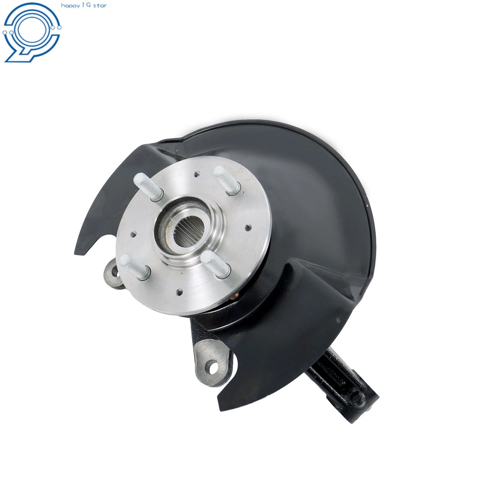 Front LH Wheel Hub Bearing for Honda Civic (2003)