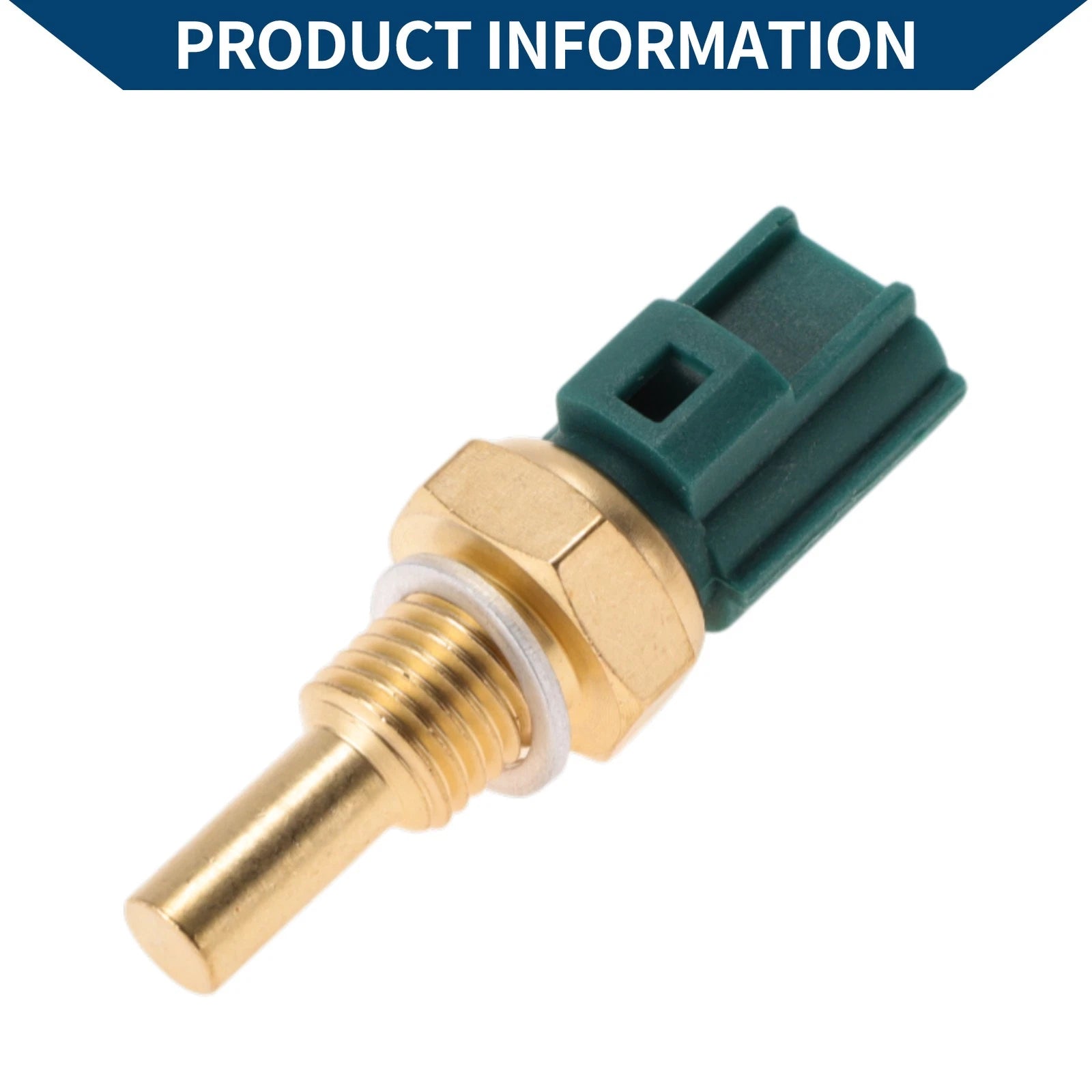 Engine Coolant Temperature Sensor No.TX40 for Buick Excelle (2017–2023)