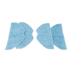 Replacement Mop Cloths for EZVIZ RE4, RE4 Plus, RE5, RE5 Plus (2018–2023)