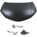 Hood Kit with Hinges and Latch for Toyota Corolla (2014–2016)