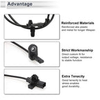 ABS Wheel Speed Sensor for Honda Civic EX LX (2016–2021) No. 57455TR0013
