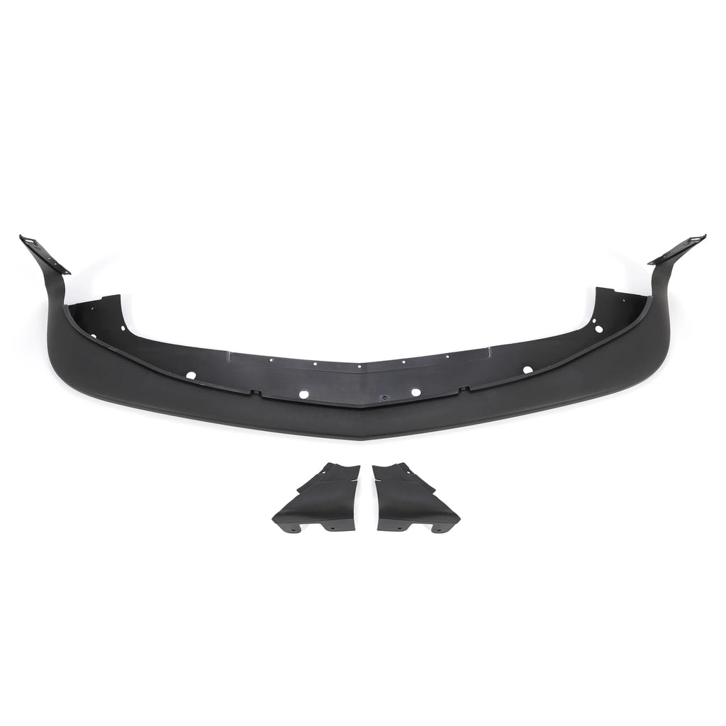 Front Lower Spoiler Lip Splitter for Dodge Challenger GT, SRT, R/T (2015–2023)