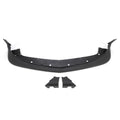 Front Lower Spoiler Lip Splitter for Dodge Challenger GT, SRT, R/T (2015–2023)
