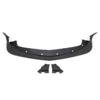 Front Lower Spoiler Lip Splitter for Dodge Challenger GT, SRT, R/T (2015–2023)
