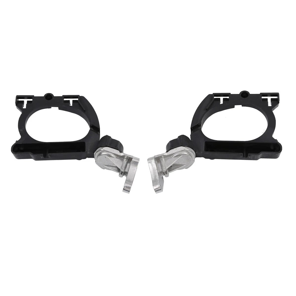 Rear View Mirror Base Mount Bracket for Honda Goldwing GL 1800 (2001–2017)
