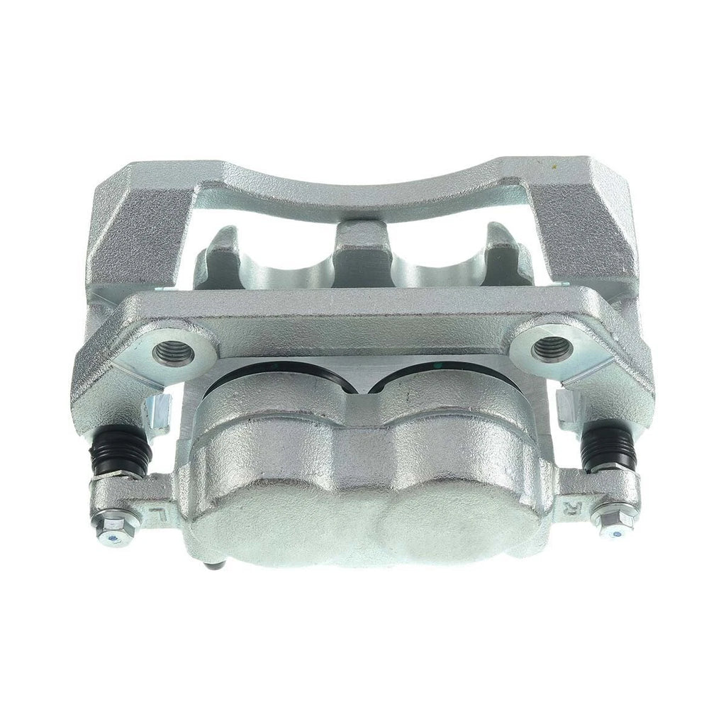 Rear Left Brake Caliper with Bracket for Ford F-350 Super Duty (2005–2012)