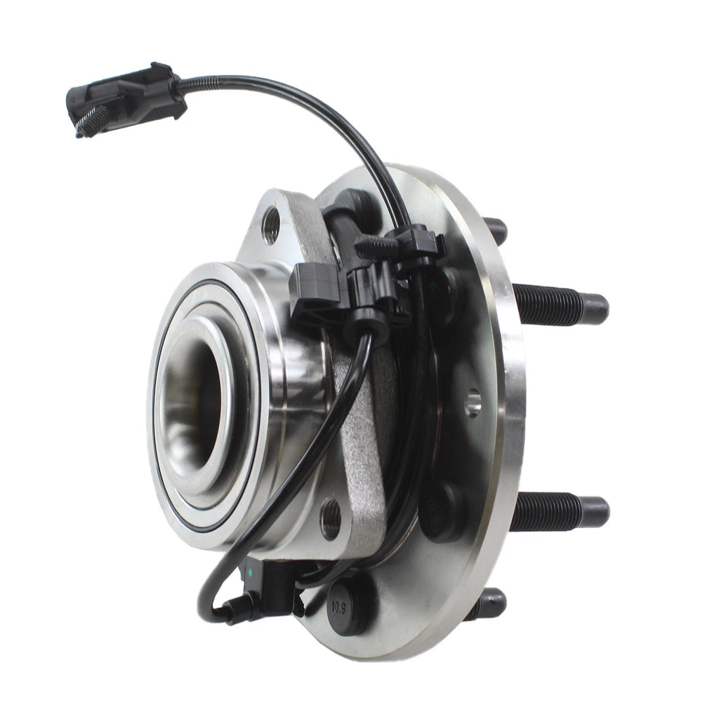 Front Wheel Bearing and Hub Assembly for Chevrolet GMC AWD (2010–2019)
