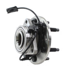 Front Wheel Bearing and Hub Assembly for Chevrolet GMC AWD (2010–2019)
