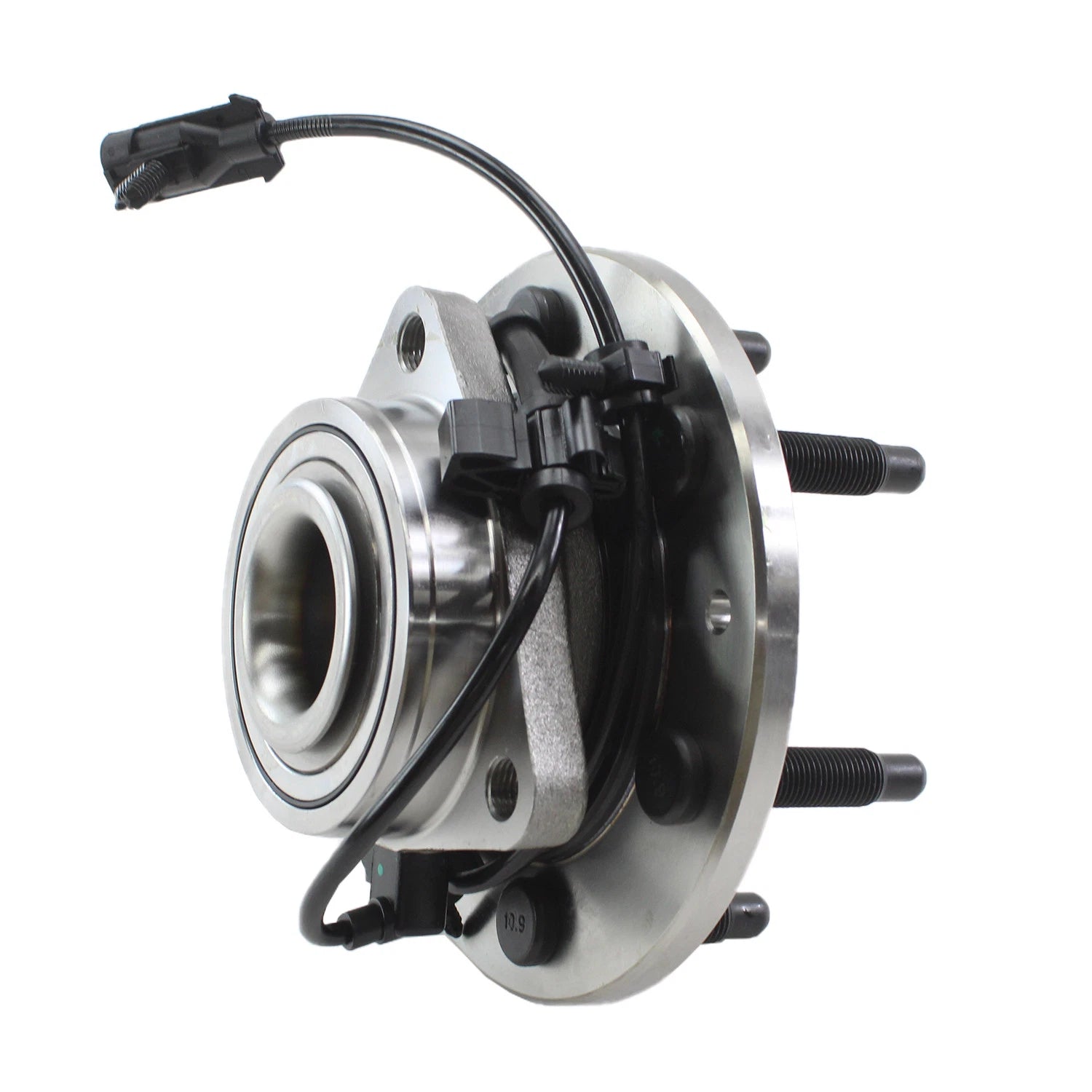 Front Wheel Bearing and Hub Assembly for Chevrolet GMC AWD (2010–2019)