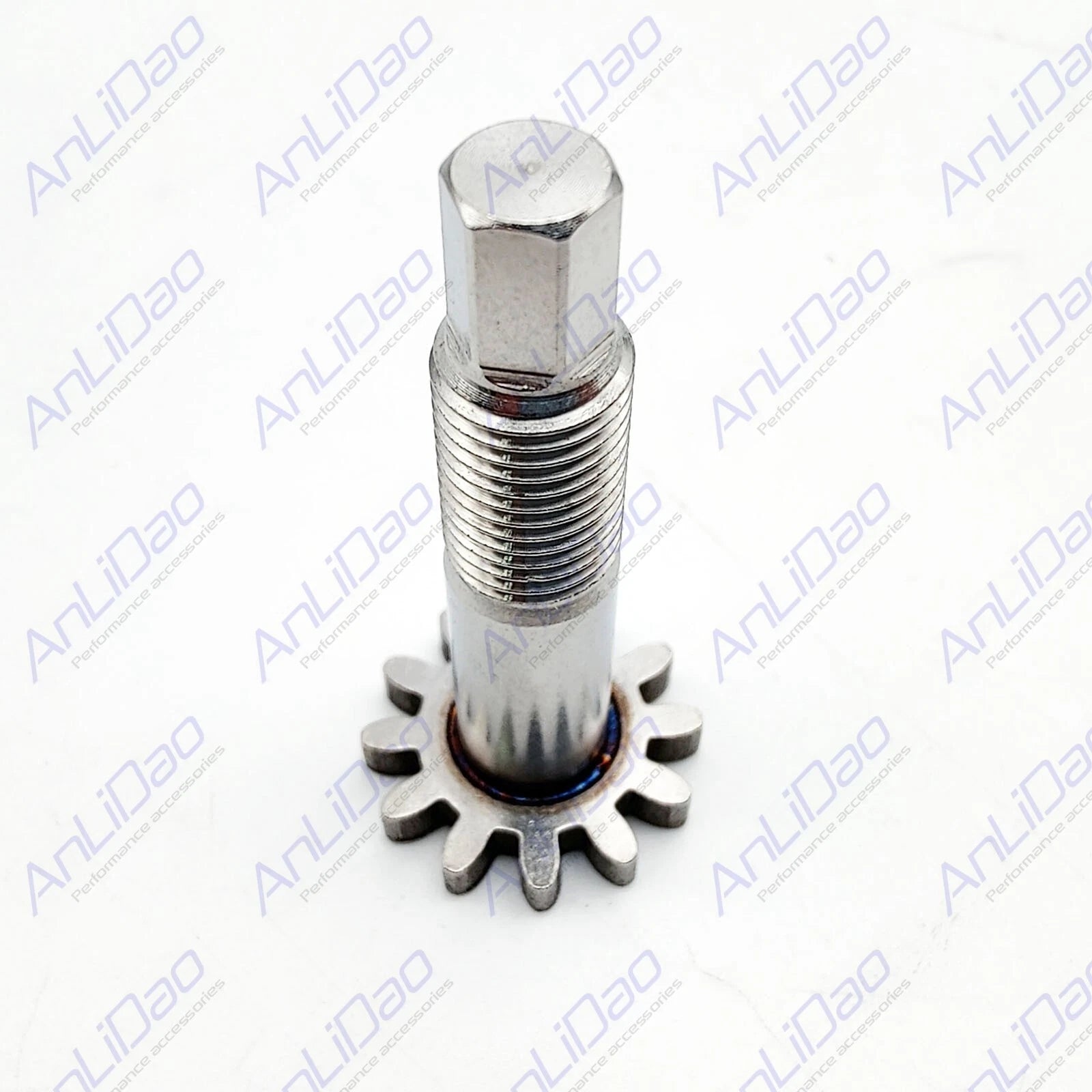 Pinion Stud for Mercury MerCruiser (43-8M0113182, 43-8183811)