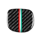 Glove Box Switch Handle Cover Trim for Alfa Romeo 159 Brera Spider (2006-2011)