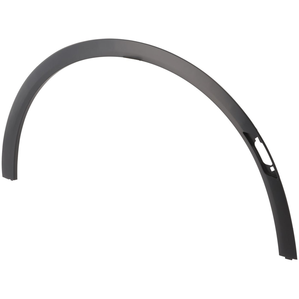 Fender Flares for Cadillac XT5 (2017–2022) Front Passenger Side
