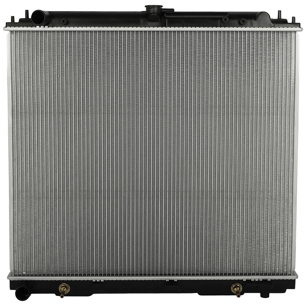 Aluminum Radiator for Nissan Frontier (2005–2017) 2808