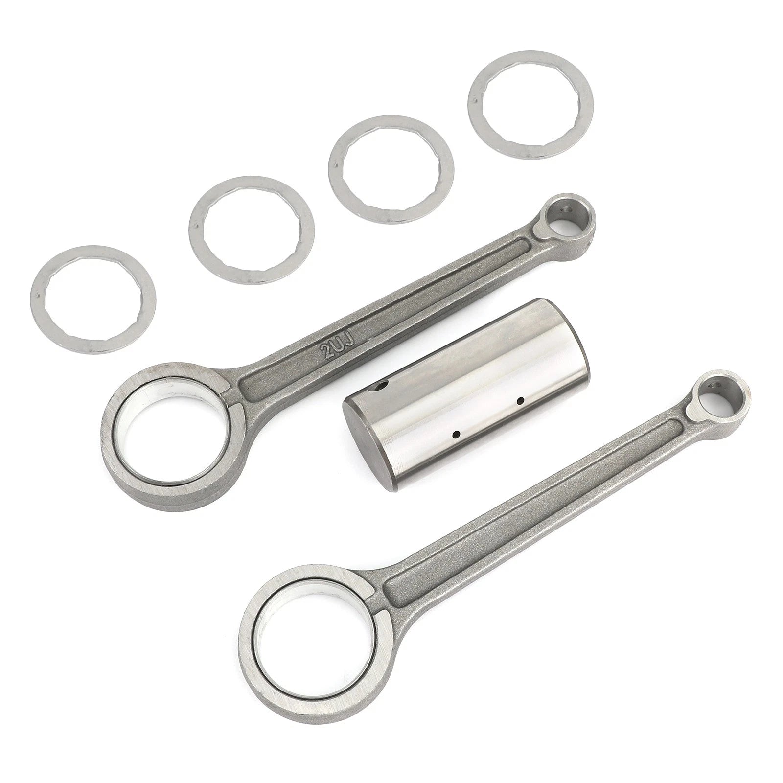 Connecting Rod Kit for Yamaha XV240 XV250 XV250S XVS250 SRV250 (2UJ-11651-00)