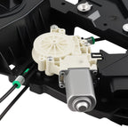 Front Right Window Regulator for Ford Expedition/Lincoln Navigator (1997-2023)
