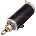 Starter for Johnson Marine Outboard 150CX (1988-1991)