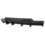 Carbon Fiber Rear Bumper Diffuser Lip Cover for Tesla Model 3 (2017–2023)