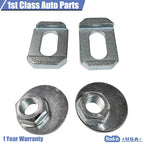 Camber and Alignment Kit for Ford F-150 Expedition Navigator (2004–2019)