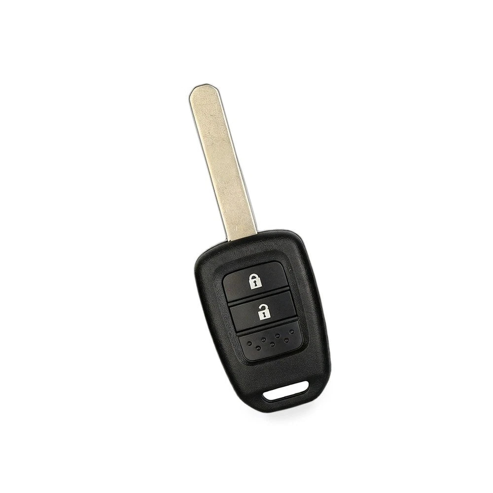 Remote Car Key for Honda Accord Civic CR-V (313.8MHz ID47 Chip)