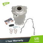 Timing Cover for Chevrolet Caprice SS Camaro Corvette Avalanche (YYYY–YYYY)