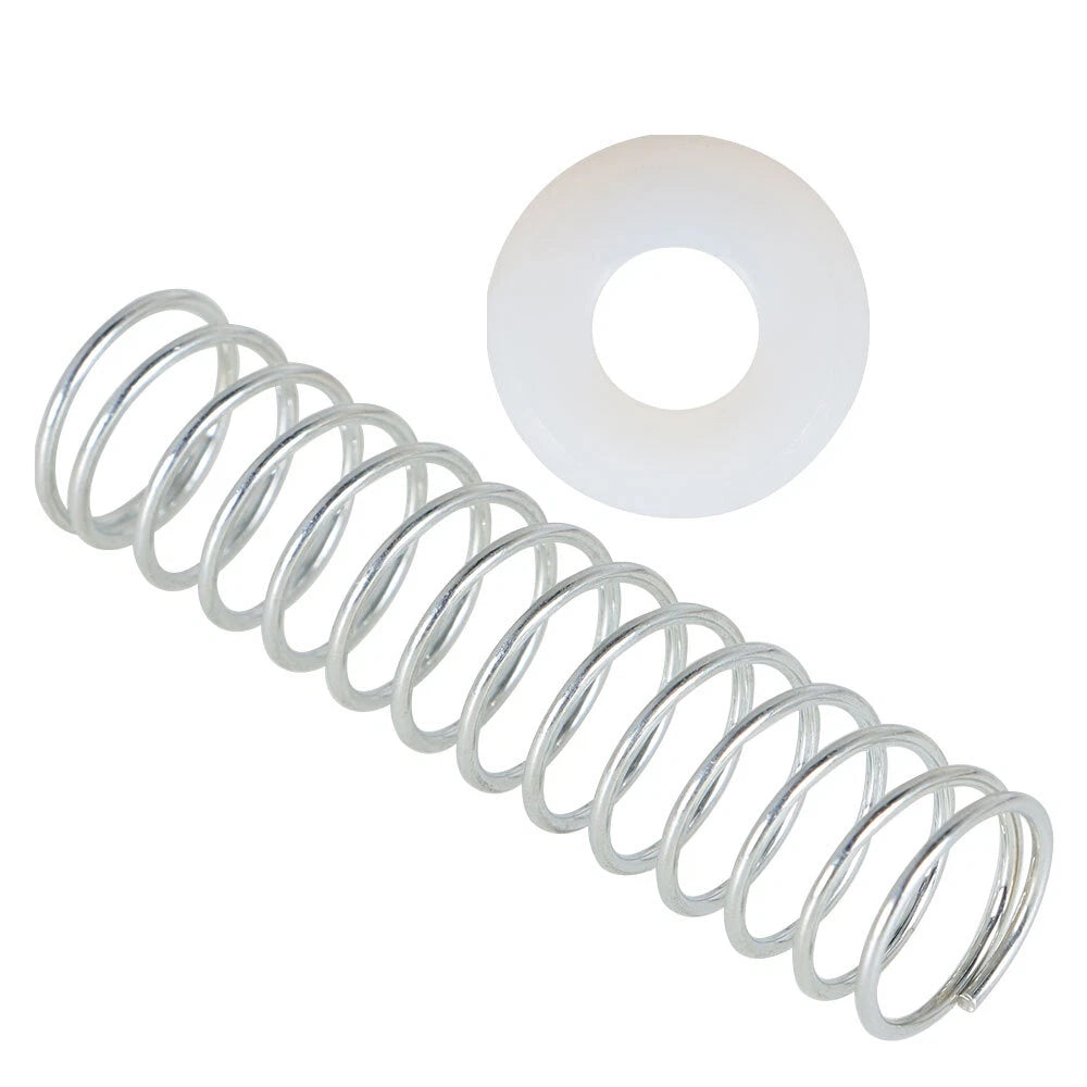 Bushing & Spring for Steering Column Shifter Lever Linkage 