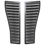 Heat Extractor Hood Louvers Scoop for Camaro Z28 IROC-Z (1985–1990)