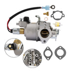 Carburetor for Onan Cummins Microquiet 4000W T5 (A041D736, A042P619)