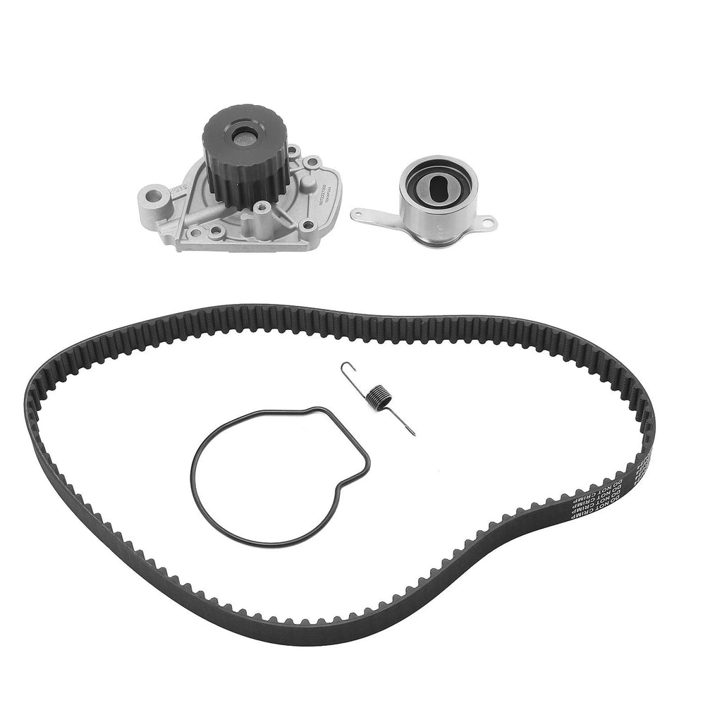 3X Timing Belt & Water Pump Kit for Honda Civic (1996-2000)