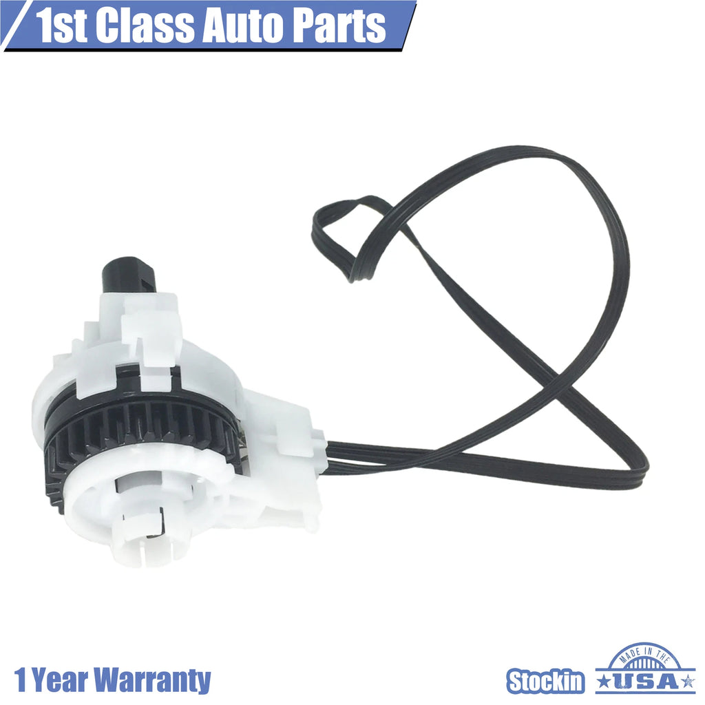 A/C Heater Recirc Button Switch for Toyota Corolla RAV4 Scion XB
