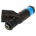 Set of 8 Fuel Injectors for Dodge Ram 1500 Pickup (2003)