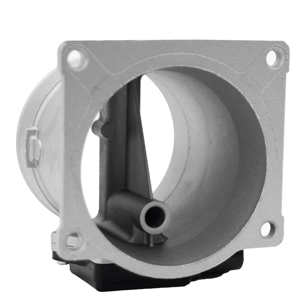 Mass Air Flow Sensor with Housing for Lincoln Mark VIII (1993–1995) F3VF12B579A