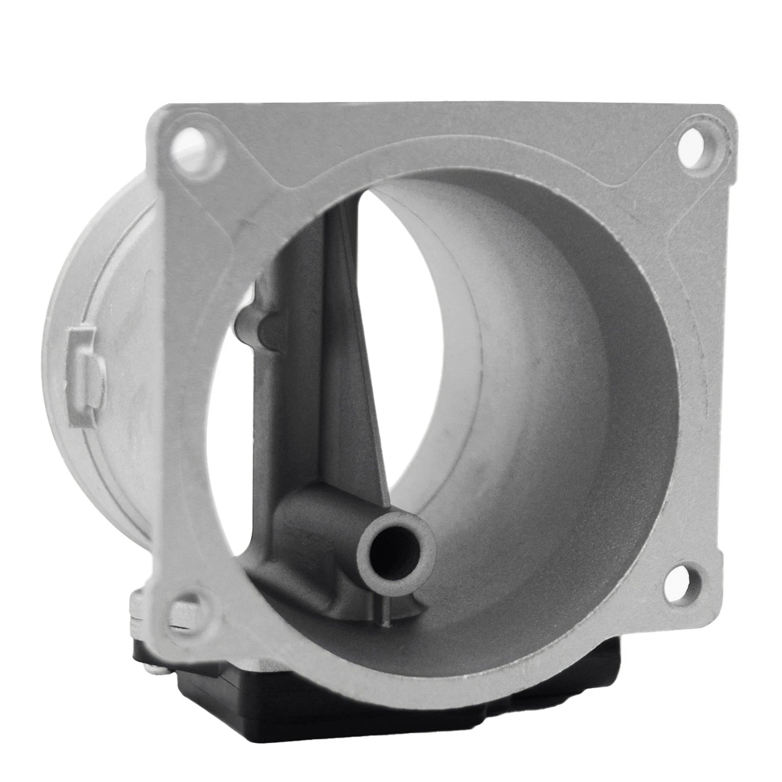 Mass Air Flow Sensor with Housing for Lincoln Mark VIII (1993–1995) F3VF12B579A