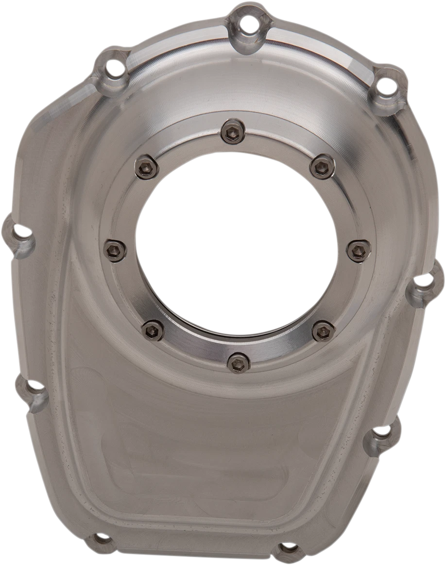 TRASK Assault Series Cam Cover for Harley M8 (2017–2023) TM-018R