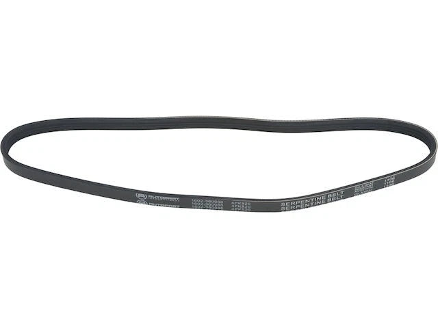 Air Conditioning Multi Rib Belt for Suzuki Sidekick (1992–1994) FW715WC