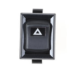 Hazard Warning Lamp Switch for Land Rover Defender 90 110 130