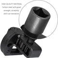 MBE4000 MBE900 Diesel Engine Barring Tool for Crankshaft Rotation