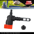 Valve Service Grommet for Generator (Plastic Gas Tank)