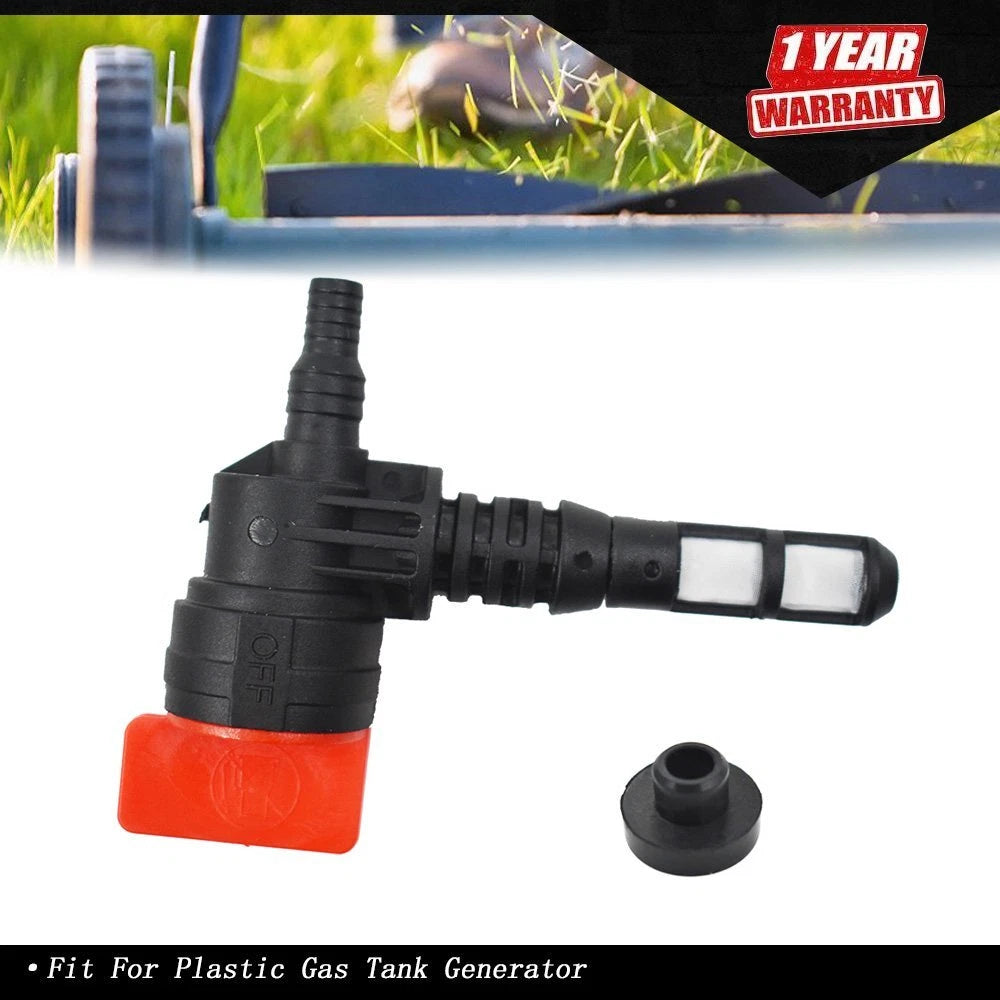 Valve Service Grommet for Generator (Plastic Gas Tank)